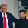 Presiden Ukraina Zelensky Tiba di AS Bakal Bertemu Trump, Bahas Apa?