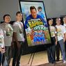 Angkat Drama Ayah-Anak Soal Fenomena Tarkam, Film 'Bapakmu Kiper' Bakal Tayang 3 September