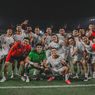Ucapan Pemain Timnas Indonesia Usai Gagal di Piala AFF 2026