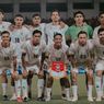 Head To Head Timnas Indonesia vs Vietnam