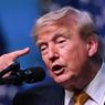 Trump Cekcok dengan Menhan AS Gegara Stok Rudal Menipis