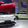 Debut di GIIAS 2026, Changan Bawa Lini Produk Lengkap