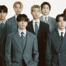 BTS Tak Ikut Grammy 2026, CEO Recording Academy Akui Merasa Sedih