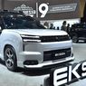 Wuling Eksion Urban Lifestyle by NMAA Debut di GIIAS 2026, Tampilkan Modifikasi SUV Listrik Bergaya Premium