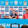 John Herdman: Rizky Ridho Punya Tugas Berat Redam Ketajaman Nguyen Xuan Son