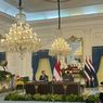 Prabowo Apresiasi Thailand Bantu Pulangkan Hampir 1.000 WNI Korban Online Scam