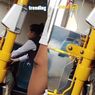 TransJakarta Buka Suara Soal Penumpang Diturunkan dari Bus Gegara Bau Badan