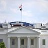 Larangan Trump Berlaku, Reporter Mulai Ditolak Masuk Gedung Putih