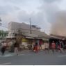 VIDEO: Rumah di Petojo Kebakaran Hebat