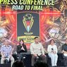 Final Piala Presiden 2026 Persib Vs Persebaya Tanpa Penonton