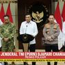 Menko Polkam: Indonesia Aman, Info di Medsos Hoax!