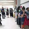 Imigrasi Deportasi 25 WN Vietnam yang Langgar Izin Tinggal