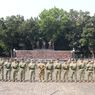 Panglima TNI Sambut Kepulangan Satgas Kizi TNI Kontingen Garuda XX-V MONUSCO
