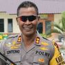 Profil AKBP Purn Untung Sangaji, Kini Ungkap 995 Senjata di Sekolah