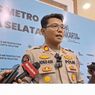 Selain Ratusan Senjata, Polisi Juga Kantongi Dokumen Penting