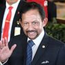 Sultan Brunei Cabut Gelar Kerajaan Menantunya