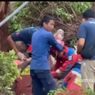 VIDEO: Dua Pekerja Proyek Tertimbun Gorong-gorong di Jatinegara