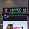Proyeksi IHSG Kamis 17 September 2026 dan Rekomendasi Saham, Ada AMMN dan PGEO