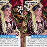 Inilah Sosok Gadis Purwodadi Grobogan Terima Mahar Rp3 M