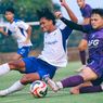 Persik Matangkan Persiapan Hadapi Super League Musim Baru