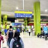HUT ke-81 RI, KAI Beri Diskon Tiket Kereta Api 17 Persen