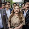 Lisa Mariana Resmi Ditetapkan Sebagai Tersangka Kasus Penipuan dan Penggelapan
