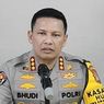 Polisi soal Rekening Donasi Rp80,9 Juta: Bukan Pemblokiran Tapi Penundaan Transaksi