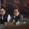 Pratikno Tepis Kabar Digantikan Sugiono