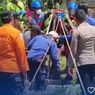 Hilang 12 Hari, Wanita ODGJ Ditemukan Tewas Dalam Sumur-Dililit Ular Kobra