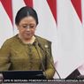 Di Depan Prabowo, Puan Singgung Pecah Belah dan Serangan Digital ke DPR