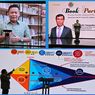 Preskom NT Corp Berikan Kultum tentang Dampak Ilmu dan Inovasi dengan Pengalaman Sendiri di Industri Sawit di Acara Alumni USU