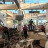 686 Gempa Susulan Guncang Nagekeo NTT, Terbesar Mencapai M 6,2