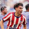 Atletico Madrid Tekuk Marseille 2-1 Dalam Laga Uji Coba