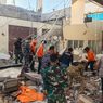 TNI Kerahkan Personel, Hercules, dan KRI Bantu Masyarakat Terdampak Gempa NTT