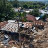 BMKG Ungkap Kondisi Terkini NTT, 1.598 Gempa Susulan Tercatat Pascagempa M 7,7