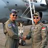 Panglima TNI Tinjau Kesiapan Alutsista Demo Udara HUT Ke-81 RI