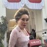 Dewi Soekarno Hadiri Upacara HUT ke-81 RI di Istana Merdeka, Kaget Lihat Perubahan