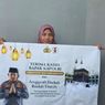 Kapolri Wujudkan Mimpi ART Lansia ke Tanah Suci