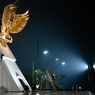 Prabowo Pimpin Ziarah Nasional dan Renungan Suci di TMP Kalibata