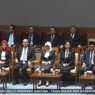 Rapat Paripurna DPR Setujui 11 Calon Hakim Agung dan 3 Hakim Ad Hoc MA