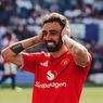 Manchester United: Bruno Fernandes Tidak Dijual!