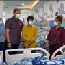 Ikan Diduga Tak Disimpan di Freezer Picu Keracunan MBG di Karo