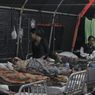 BMKG Catat 2.403 Gempa Susulan di Flores Pascagempa M7,7