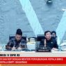 Jumlah Penumpang dengan Daftar Manifes Kapal Kecelakaan Tak Pernah Sama, DPR Marahi Menhub