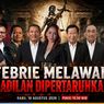 Suara Nusantara Episode 2: Febrie Melawan, Keadilan Dipertaruhkan?