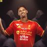Tijjani Reijnders Gabung Klub Arab Saudi Al Qadsiah