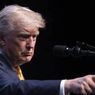 Secret Service AS Selidiki Video Iran yang Ancam Bunuh Anak Trump