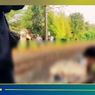 Warga Tewas Ditabrak KRL di Jalur Rel antara Stasiun Cawang-Tebet