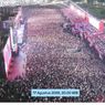 Seskab Teddy: Merah Putih Satukan Ratusan Ribu Warga dalam Semarak Kemerdekaan