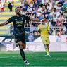 Juventus Petik kemenangan 1-0 atas Frosinone di Pekan Pertama Serie A
